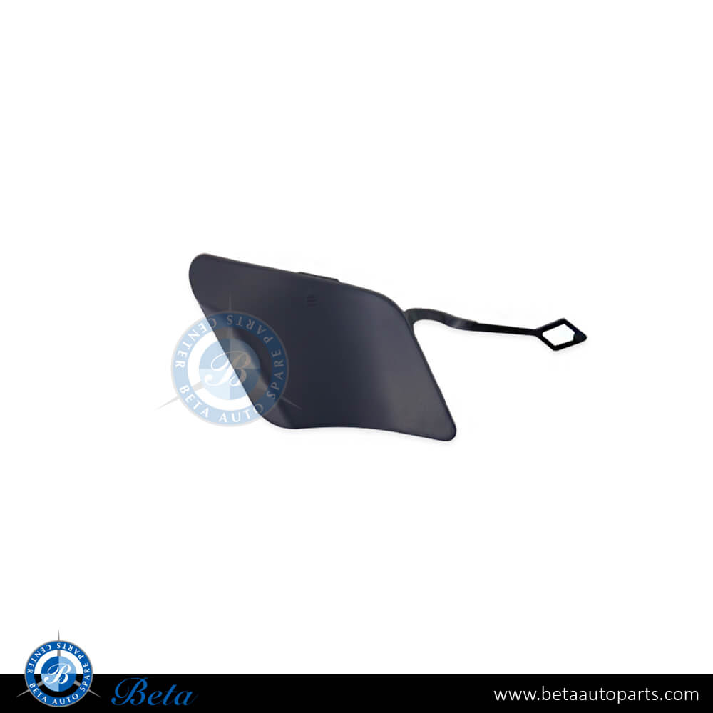 Front Bumper Tow Cover Normal AMG for Mercedes C-Class W204 2011-2014 models, Part Number 2048850526 Front Bumper Tow Cover Normal AMG for Mercedes C-Class W204 2011-2014 models, Part Number 2048850526